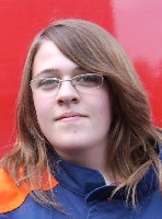 Angelina Frommelt Angelina Frommelt